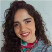 Profesora particular de biología y química